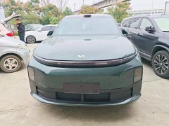 Li Auto L6 Max - ფოტო 2