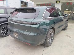 Li Auto L6 Max - ფოტო 3