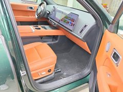 Li Auto L6 Max - ფოტო 8
