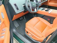 Li Auto L6 Max - ფოტო 9