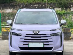 GAC Aion S Plus DM-i 150km MAX - photo 2