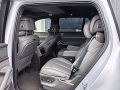 Denza N9 Premium Edition - photo 4