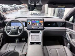 Denza N9 Premium Edition - photo 5