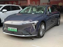 Buick Zhijing L7 Extended Range Avvia - ფოტო 1