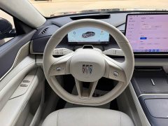 Buick Zhijing L7 Extended Range Avvia - ფოტო 10