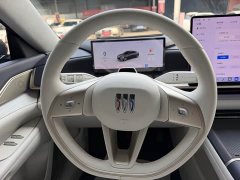 Buick Zhijing L7 Extended Range Avvia - ფოტო 12
