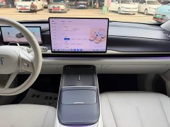 Buick Zhijing L7 Extended Range Avvia - ფოტო 13