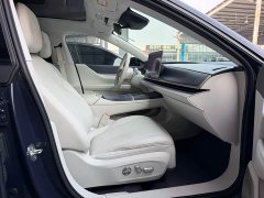 Buick Zhijing L7 Extended Range Avvia - ფოტო 14
