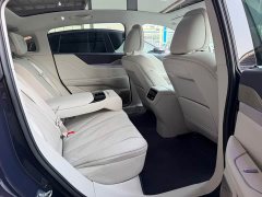 Buick Zhijing L7 Extended Range Avvia - ფოტო 15