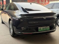 Buick Zhijing L7 Extended Range Avvia - ფოტო 17
