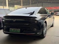 Buick Zhijing L7 Extended Range Avvia - ფოტო 19