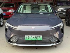 Buick Zhijing L7 Extended Range Avvia - ფოტო 2