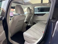 Buick Zhijing L7 Extended Range Avvia - ფოტო 7