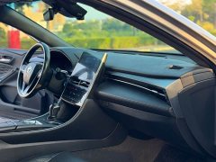 Toyota Avalon Hybrid 2.5L XLE Premium - ფოტო 14