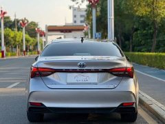 Toyota Avalon Hybrid 2.5L XLE Premium - ფოტო 4