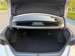 Toyota Avalon Hybrid 2.5L XLE Premium - ფოტო 8