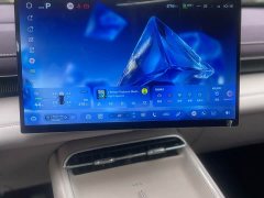 Deepal Deep Blue S07 630Ultra Huawei Qiankun ADS SE - ფოტო 9