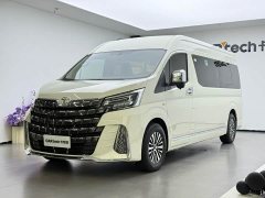 Toyota HIACE 3.5L Middle East Version - ფოტო 1