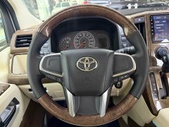 Toyota HIACE 3.5L Middle East Version - ფოტო 10