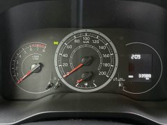 Toyota HIACE 3.5L Middle East Version - ფოტო 12