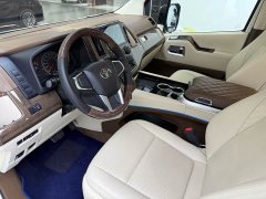 Toyota HIACE 3.5L Middle East Version - ფოტო 13
