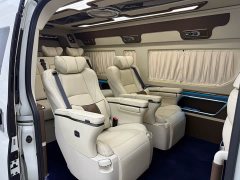 Toyota HIACE 3.5L Middle East Version - ფოტო 14