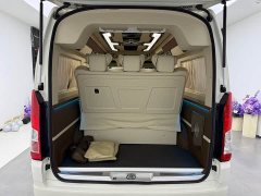Toyota HIACE 3.5L Middle East Version - ფოტო 16