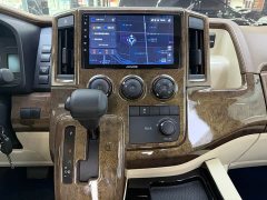Toyota HIACE 3.5L Middle East Version - ფოტო 17