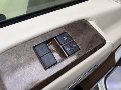 Toyota HIACE 3.5L Middle East Version - ფოტო 19