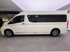 Toyota HIACE 3.5L Middle East Version - ფოტო 5