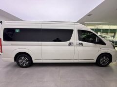 Toyota HIACE 3.5L Middle East Version - ფოტო 6
