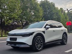 Zeekr 7X 75kWh RWD Smart Driving Edition - ფოტო 1