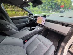 Zeekr 7X 75kWh RWD Smart Driving Edition - ფოტო 4