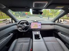 Zeekr 7X 75kWh RWD Smart Driving Edition - ფოტო 5