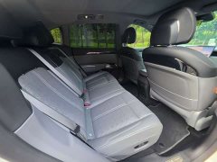 Zeekr 7X 75kWh RWD Smart Driving Edition - ფოტო 6
