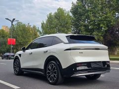 Zeekr 7X 75kWh RWD Smart Driving Edition - ფოტო 7
