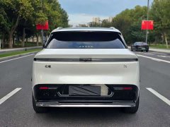 Zeekr 7X 75kWh RWD Smart Driving Edition - ფოტო 8