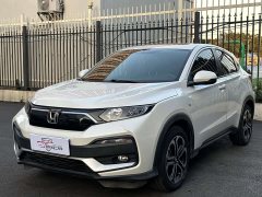 Honda XR-V 1.5L CVT Comfort - ფოტო 1