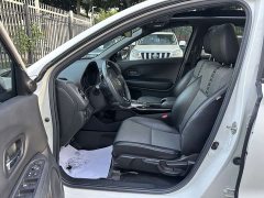 Honda XR-V 1.5L CVT Comfort - ფოტო 10