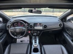 Honda XR-V 1.5L CVT Comfort - ფოტო 12