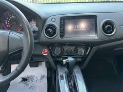 Honda XR-V 1.5L CVT Comfort - ფოტო 13
