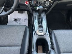 Honda XR-V 1.5L CVT Comfort - ფოტო 14