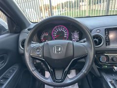 Honda XR-V 1.5L CVT Comfort - ფოტო 15
