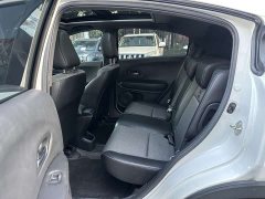 Honda XR-V 1.5L CVT Comfort - ფოტო 16