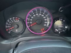 Honda XR-V 1.5L CVT Comfort - ფოტო 18