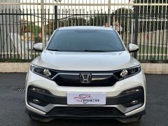 Honda XR-V 1.5L CVT Comfort - ფოტო 2