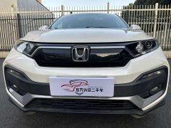 Honda XR-V 1.5L CVT Comfort - ფოტო 3