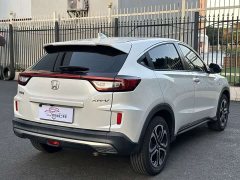 Honda XR-V 1.5L CVT Comfort - ფოტო 5