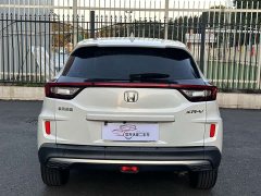 Honda XR-V 1.5L CVT Comfort - ფოტო 6