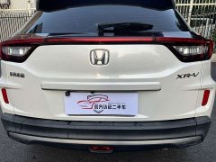 Honda XR-V 1.5L CVT Comfort - ფოტო 7